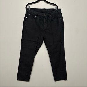 Bonobos Herringbone 5 Pocket Pants 36 x 30